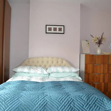 Nice 3 Bedroom House Ealing London Exterior photo