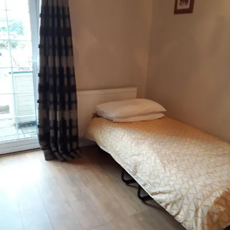 Nice 3 Bedroom House Ealing London Exterior photo